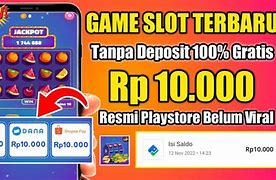 Aplikasi Slot Tanpa Deposit Kpktoto Terbaru 2024 Today News Live