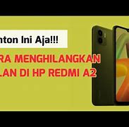 Cara Menghilangkan Iklan Pada Hp Redmi A2