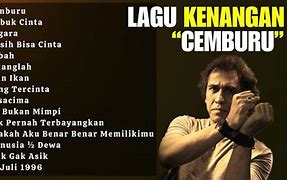 Iwan Fals Mabuk Cinta Lirik