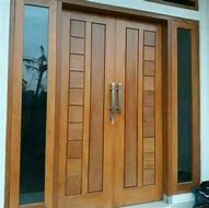 Model Pintu Dua Terbaru