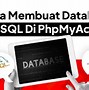 Phpmyadmin Adalah Aplikasi Untuk Manajemen