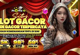 Situs Slot Pg Gacor Malam Ini