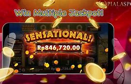 Slot Mudah Menang Besar