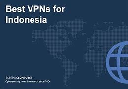 Vpn Server Indonesia Terbaik